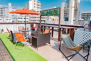 Terrace House Tsubokawa