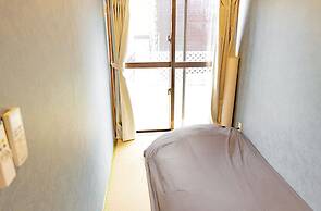 Terrace House Tsubokawa