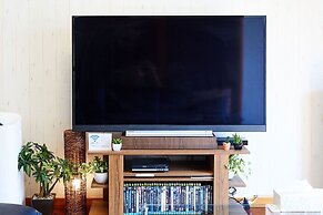 Terrace House Tsubokawa