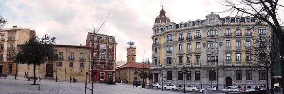 Soho Boutique Oviedo