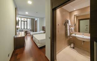 Soho Boutique Oviedo