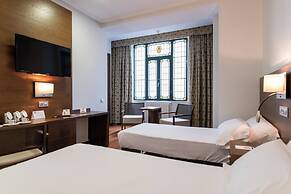 Soho Boutique Oviedo