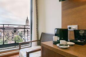 Soho Boutique Oviedo