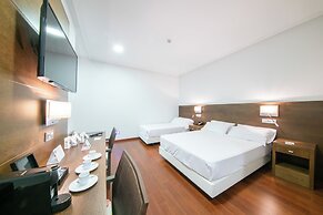 Soho Boutique Oviedo