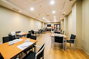 Soho Boutique Oviedo