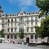 Soho Boutique Oviedo