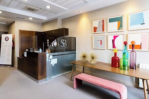 Soho Boutique Oviedo