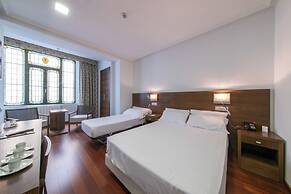 Soho Boutique Oviedo