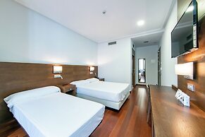 Soho Boutique Oviedo