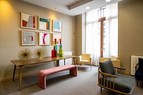 Soho Boutique Oviedo