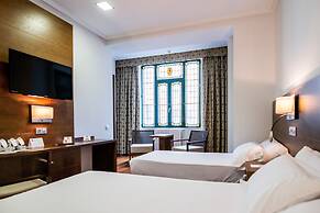 Soho Boutique Oviedo