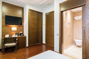 Soho Boutique Oviedo