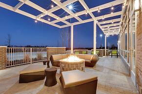 Springhill Suites Dallas Mansfield