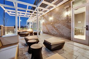 Springhill Suites Dallas Mansfield