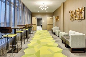 Springhill Suites Dallas Mansfield