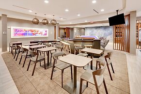 Springhill Suites Dallas Mansfield