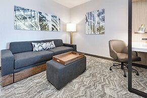 Springhill Suites Dallas Mansfield