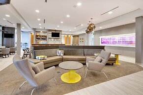Springhill Suites Dallas Mansfield