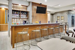 Springhill Suites Dallas Mansfield