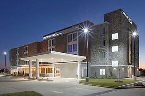 Springhill Suites Dallas Mansfield