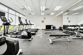 Springhill Suites Dallas Mansfield
