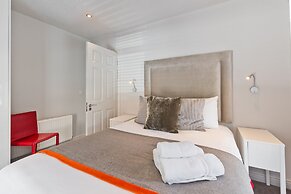 The Edge Suite - hiphipstay