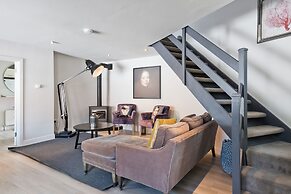 The Edge Suite - hiphipstay