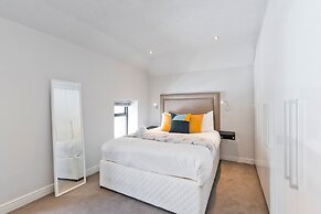 The Edge Suite - hiphipstay