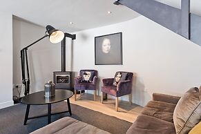 The Edge Suite - hiphipstay