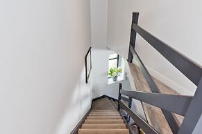 The Edge Suite - hiphipstay