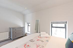 The Edge Suite - hiphipstay