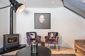 The Edge Suite - hiphipstay