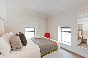 The Edge Suite - hiphipstay