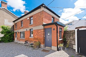 The Edge Suite - hiphipstay