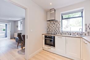 The Edge Suite - hiphipstay