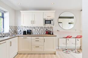 The Edge Suite - hiphipstay