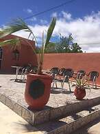 Camping La Vallee de Tarsouate