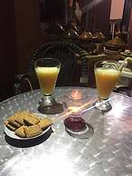 Camping La Vallee de Tarsouate