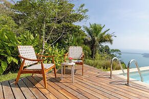 Cielo Lodge