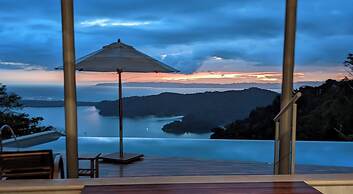 Cielo Lodge