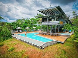 Cielo Lodge