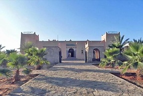 Hotel Kasbat Aferdou