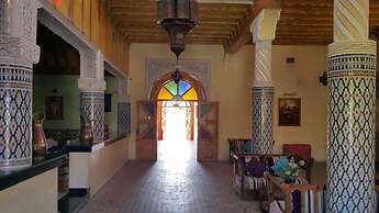 Hotel Kasbat Aferdou