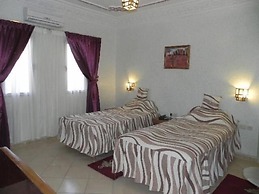 Hotel Kasbat Aferdou