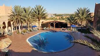 Hotel Kasbat Aferdou