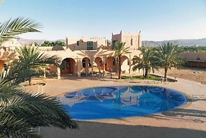 Hotel Kasbat Aferdou