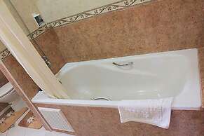 Hotel Kasbat Aferdou