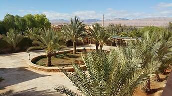 Hotel Kasbat Aferdou