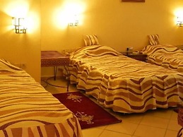 Hotel Kasbat Aferdou