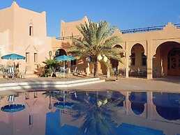 Hotel Kasbat Aferdou